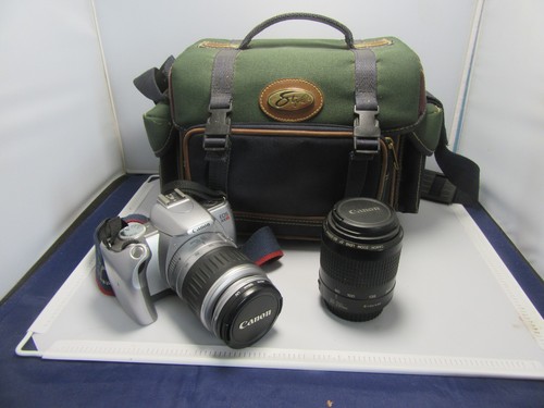 Kit appareil photo argentique