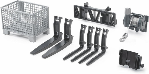 02318 pallet grid - 02318,