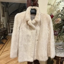 Giacca cappotto pelliccia