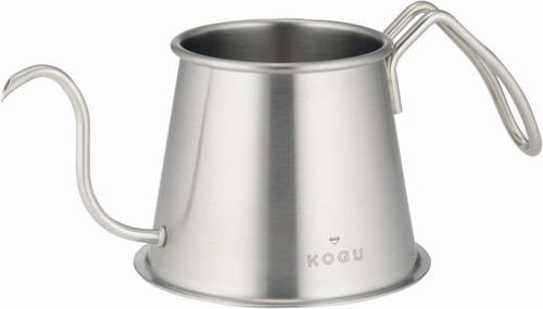 Kogu bollitore caffettiera due - kogu,