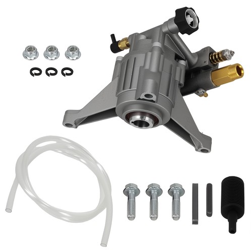 Pompa idropulitrice 2800 psi