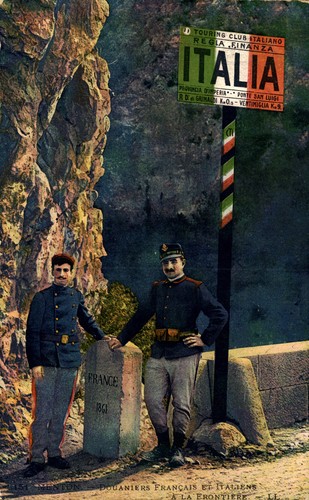 Guardia di finanza - g.d.f.,