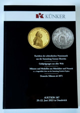 lotto 3 Cataloghi di aste