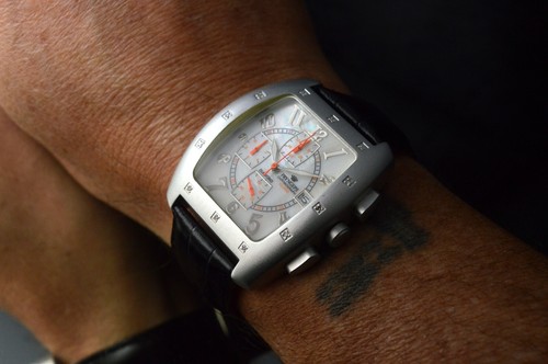 Pryngeps cr884 diamond watch - pryngeps,