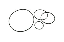 Kit cinghia per uher 210 - cinghia,