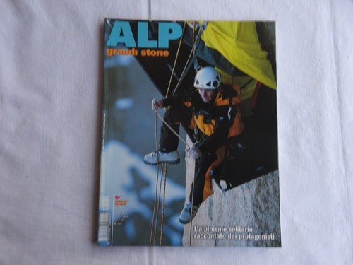 Alp grandi storie - grandi,