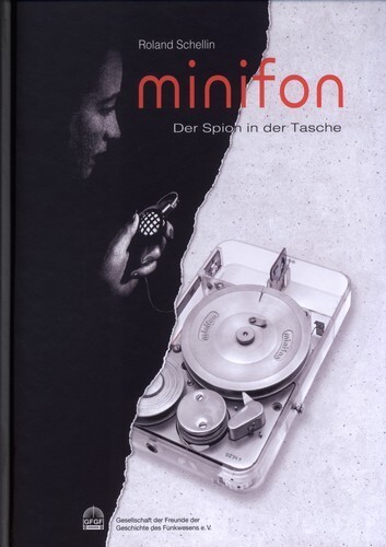 Buch minifon der - minifon,