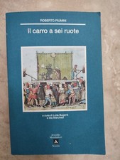ROBERTO PIUMINO - IL CARRO A