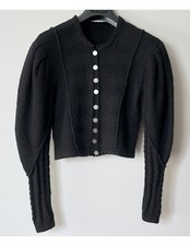 GOLFINO MAGLIA MAGLIONE tg 42-44 TIROLESE