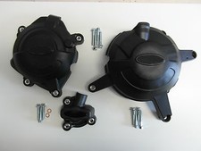 Yamaha YZF R3 R25 2016 2017 2018 Coperchio Motore Protezione Engine Case Cover