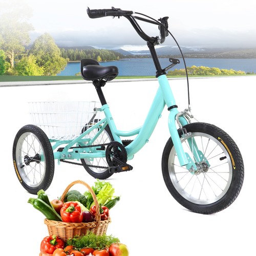 Nuovo triciclo per bambini - nuovo,