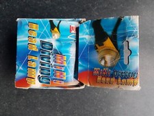 mini torcia ricaricabile