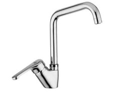 RUBINETTO MISCELATORE