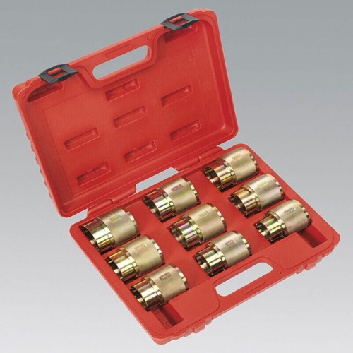 9pz guarnizione forcella moto - 9pz,