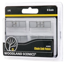 NUOVO Woodland Scenics A2993