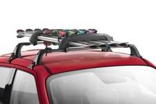 PORTA SCI PER BARRE PORTATUTTO