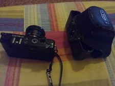 【Ecc+++++ con Custodia】Yashica Electro 35 GTN 45mm f1.7 Telecamera a...