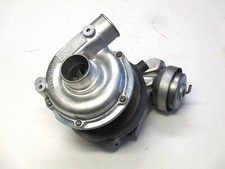 Turbocharger Mazda 6 2.0 CiTD