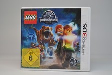 LEGO Jurassic World Nintendo