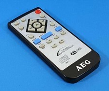 AEG E685 Telecomando Originale
