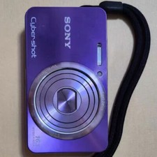 Sony Cyber-shot DSC-W570 16,1
