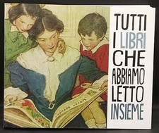 Tutti i libri che abbiamo