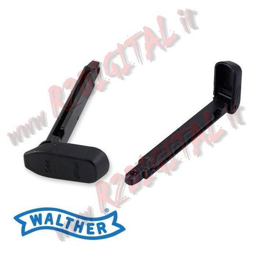 Caricatore umarex calibro 5 - caricatore, 4.5