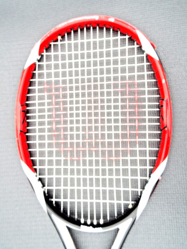 Racchetta tennis wilson k - wilson,