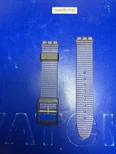 SWATCH  Cinturino X