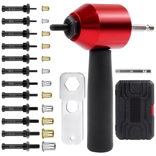 Yuzes rivet nut tool - yuzes,