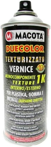 Vernice spray effetto bucciato - effetto,
