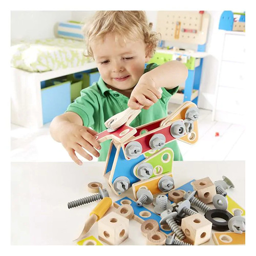 Set maestro costruttore - set,