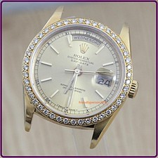 Ref 18248 Rolex Day-Date