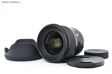 [Come nuovo] SIGMA 24mm F1.4