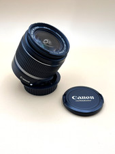 Canon EF-S 18-55mm f/3.5-5.6