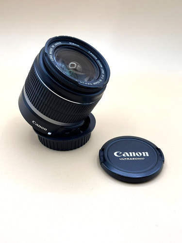 Canon 55mm 3 5 - canon, f/3.5-5.6
