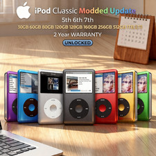 NUOVO SIGILLATO Apple iPod