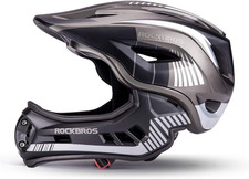 Casco Bambino Integrale per