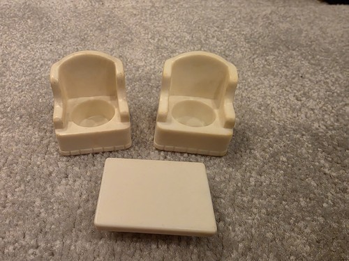 Fisher price little people - price,