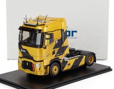 1/43 ELIGOR - RENAULT - T-HIGH TS26 TRACTOR TRUCK 2-ASSI 2023 118422