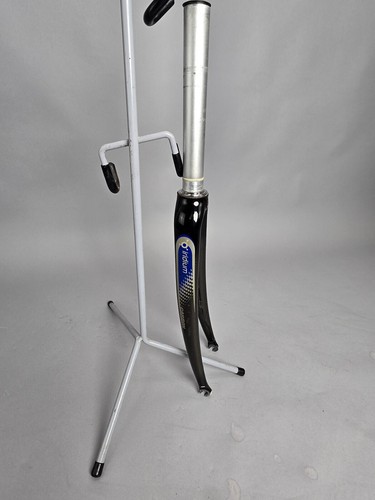 Forcella bici corsa carbonio