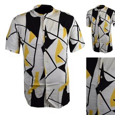 Camicia uomo bianca a manica