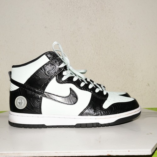 Nike dunk high all - nike,