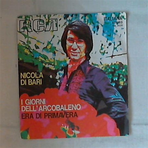Nicola bari i giorni - nicola,
