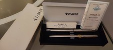 NUOVE Coppia PARKER 45