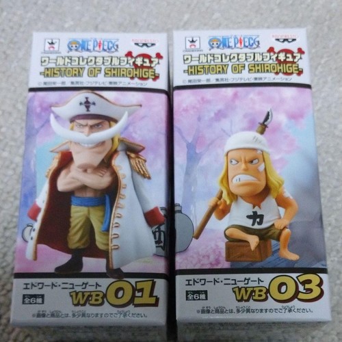 One piece storia collezione - piece,