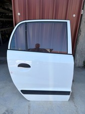 SPORTELLO PORTA PORTIERA POSTERIORE DESTRO HYUNDAI ATOS PRIME ANNO 1999-2003