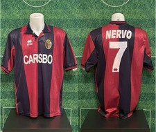 Maglia BOLOGNA calcio MATCH
