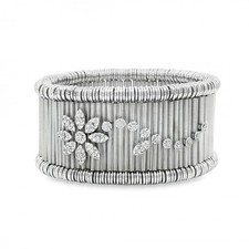 Bracciale JARRETIERE Diamanti