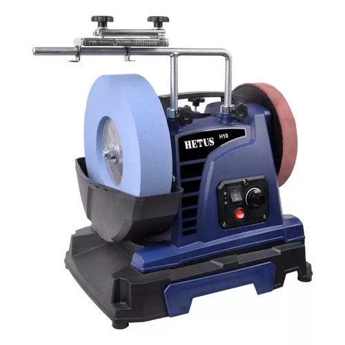 Affilacoltelli elettrico - , da